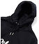 INK SWEAT HOODIE