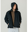 MILKMAN MOUNTAIN PARKA