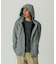 MILKMAN MOUNTAIN PARKA