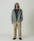 MILKMAN MOUNTAIN PARKA
