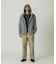 MILKMAN MOUNTAIN PARKA