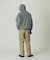 MILKMAN MOUNTAIN PARKA