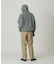 MILKMAN MOUNTAIN PARKA