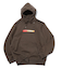 HAND FLARE SWEAT HOODIE