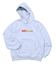 HAND FLARE SWEAT HOODIE