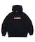 HAND FLARE SWEAT HOODIE