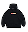 HAND FLARE SWEAT HOODIE