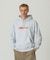 HAND FLARE SWEAT HOODIE