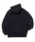 HAND FLARE SWEAT HOODIE