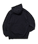 HAND FLARE SWEAT HOODIE