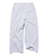 WIDE SWEAT PANTS