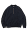 HALF ZIP SWEATSHIRT