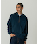 HALF ZIP SWEATSHIRT