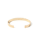 S SEQUENCE BANGLE