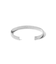 S SEQUENCE BANGLE