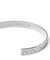S SEQUENCE BANGLE