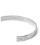 S SEQUENCE BANGLE
