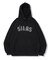 STARS SWEAT HOODIE