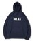 BRAND SWEAT HOODIE