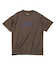 LOGO S/S TEE