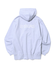 LOGO ZIP SWEAT HOODIE