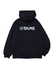 LOGO ZIP SWEAT HOODIE