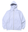 LOGO ZIP SWEAT HOODIE
