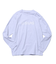 LOGO L/S TEE