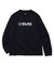 LOGO L/S TEE