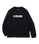 LOGO L/S TEE