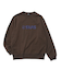 LOGO SWEATSHIRT