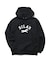STALLION SWEAT HOODIE