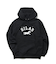 STALLION SWEAT HOODIE