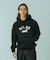 STALLION SWEAT HOODIE