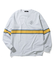 BOLD L/S TEE