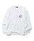 RUN L/S TEE