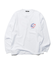 RUN L/S TEE