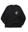 RUN L/S TEE