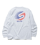 RUN L/S TEE