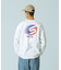 RUN L/S TEE