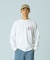 RUN L/S TEE