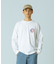 RUN L/S TEE