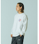 RUN L/S TEE