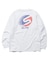 RUN L/S TEE