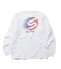 RUN L/S TEE