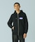 CORP ZIP SWEAT HOODIE