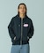 CORP ZIP SWEAT HOODIE