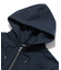 CORP ZIP SWEAT HOODIE