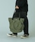 2WAY TOTE