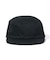 FLAT TOP CAP